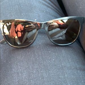 Ray-ban unisex glasses